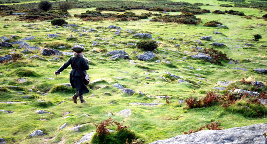Bennett Moor