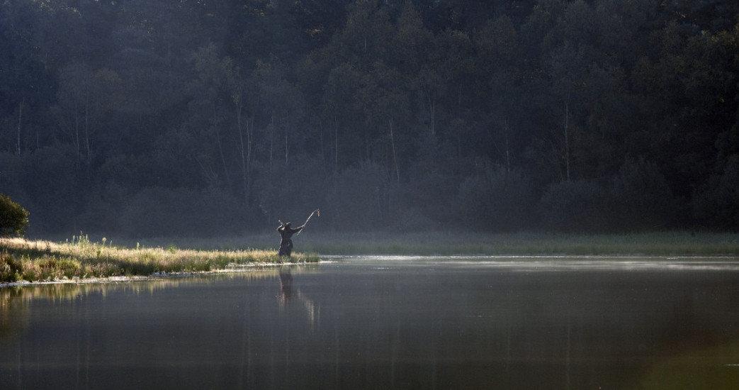 bord de l eau