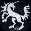 licorne medievale